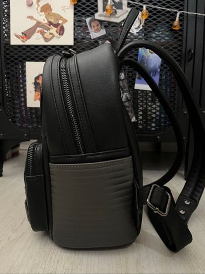 Loungefly Kylo Ren - photo numéro 2