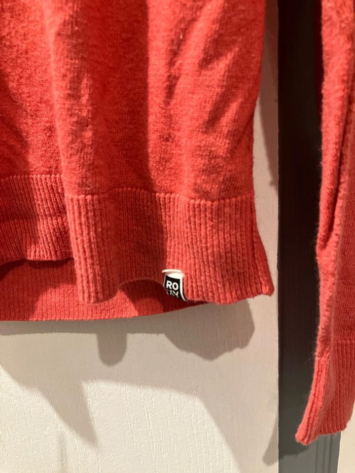 Pull Roxy - photo numéro 2