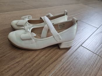 Chaussure talons fille taille 32