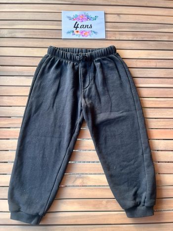 Jogging en coton Zara 4 ans