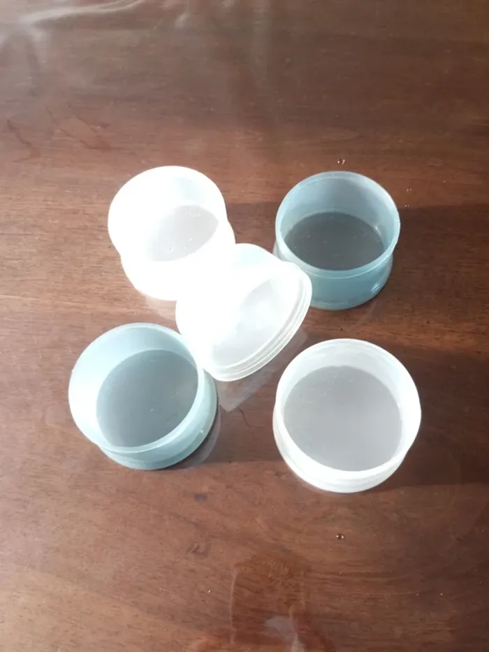 Doseurs lait infantile - photo numéro 2