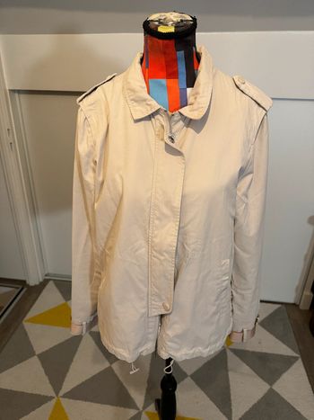 Trench court Kaporal Taille 38