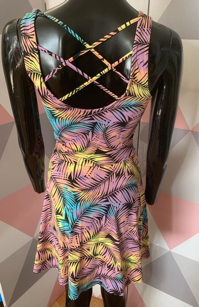 Robe d été sexy Taille XS - photo numéro 2