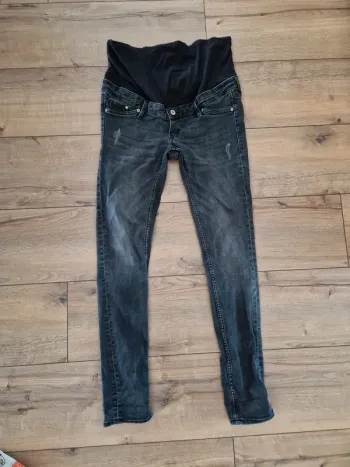 Jeans maternité