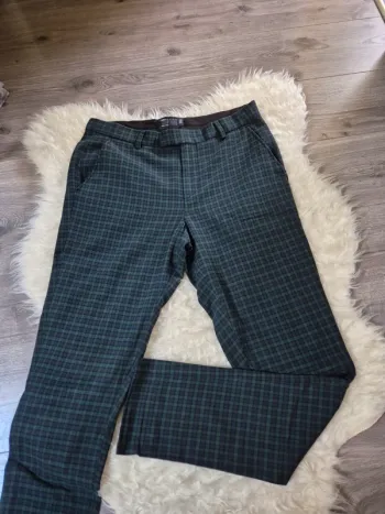 Pantalon de costume pour homme Asos Design