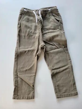Pantalon Verbaudet 18 mois