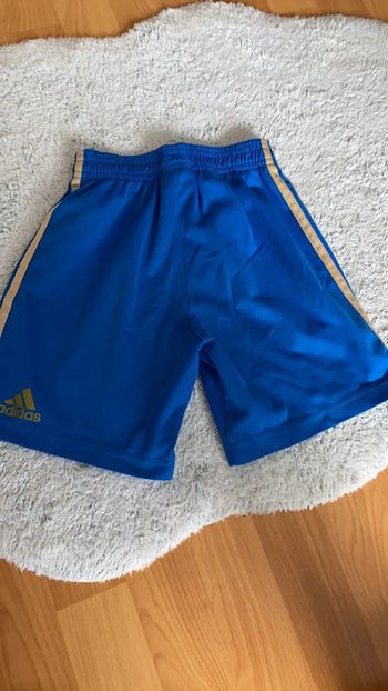 Short O.M adidas