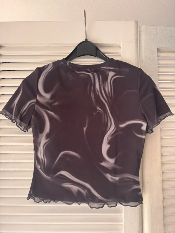 T shirt - photo numéro 5
