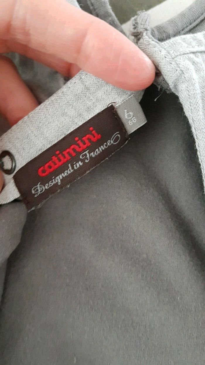 Robe Catimini - photo numéro 6