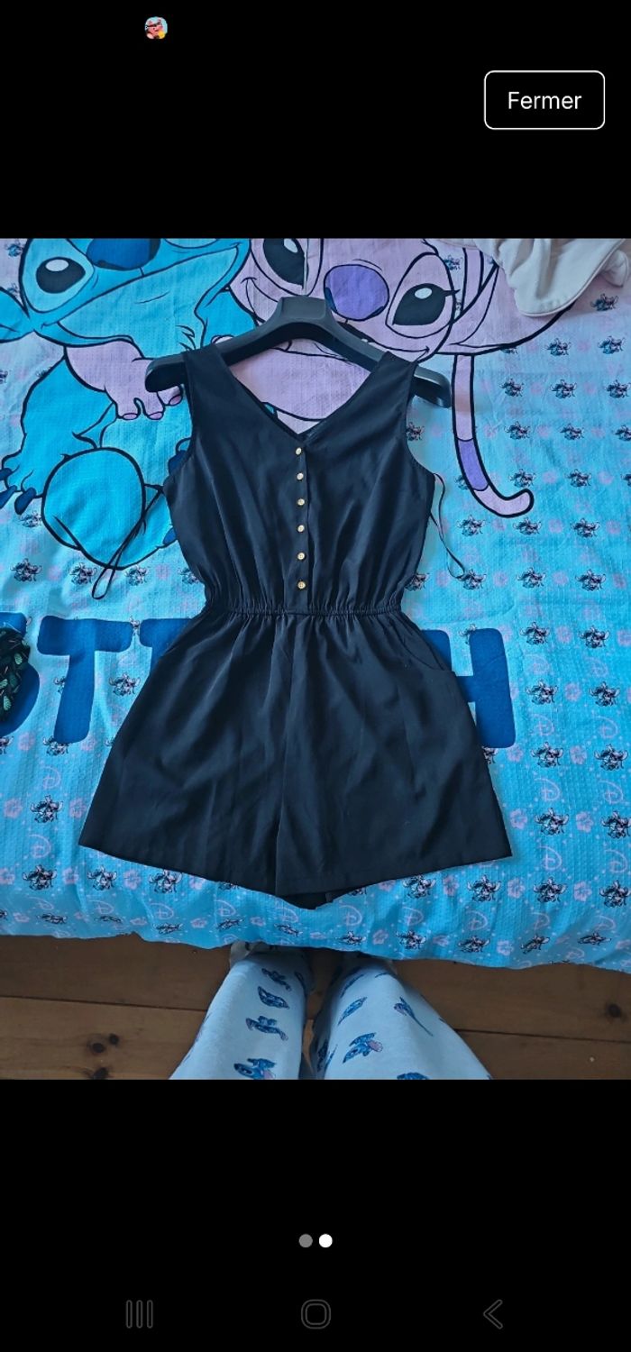 Combishort - photo numéro 2