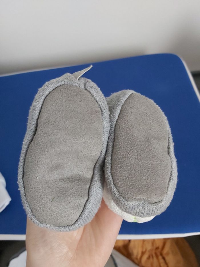 Kaloo Zen Chaussons - photo numéro 2