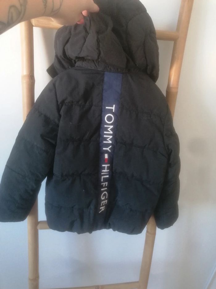 Blouson - photo numéro 5