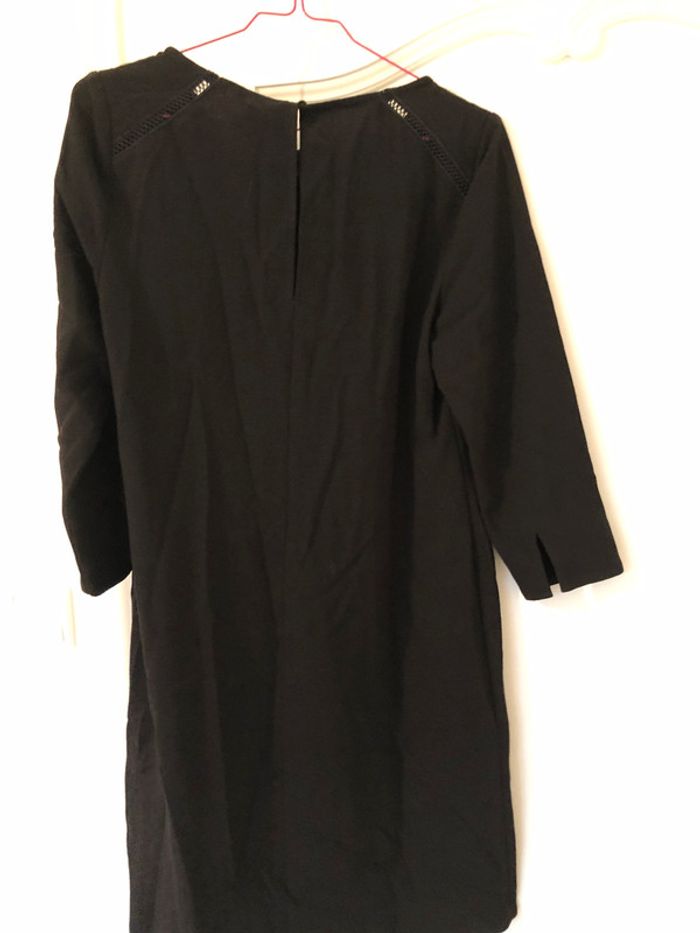 Robe noire 36 neuve - photo numéro 3