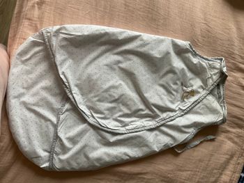 Gigoteuse naissance Sergent Major