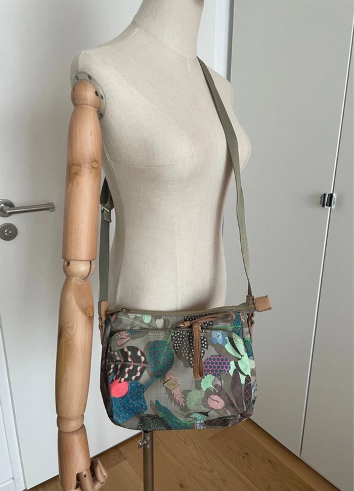 Sac bandoulière Oilily