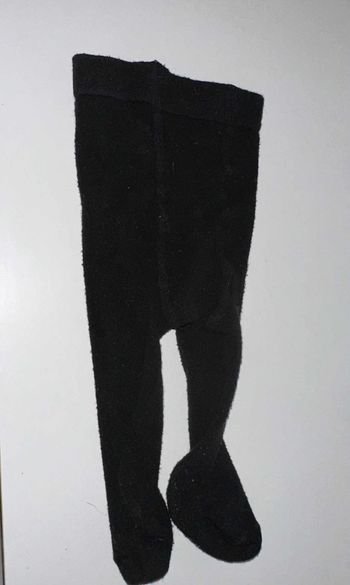 Collant bébé