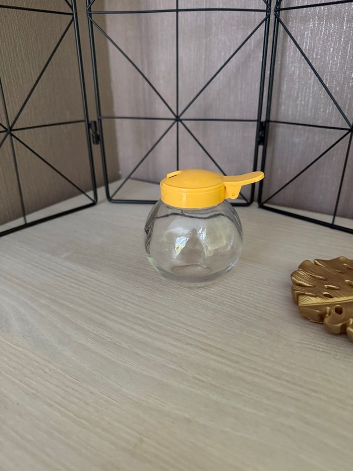 Pot à moutarde - Vintage - photo numéro 5