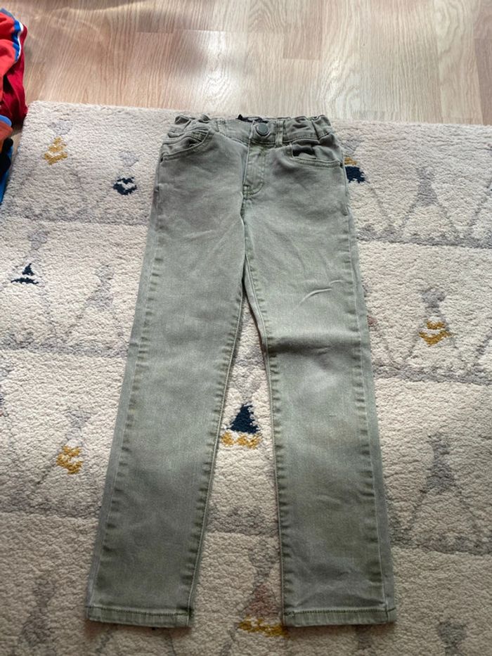 Jeans slim IKKS
