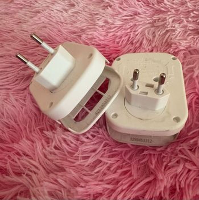 Lot de 2 Diffuseurs d'Ambiance Électriques 3Volution - photo numéro 4