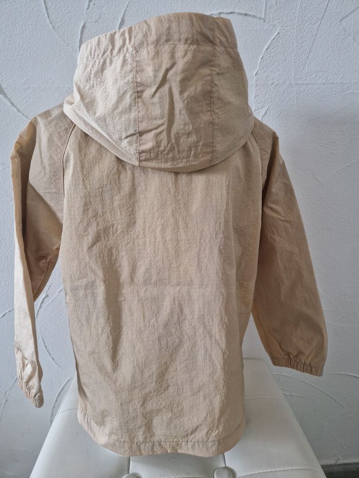 Veste imperméable - photo numéro 4