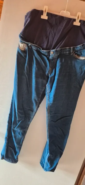 Pantalon grossesse