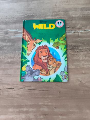 The Wild