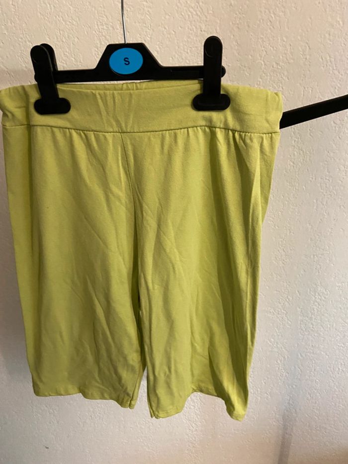 Cyclistes couleur menthe