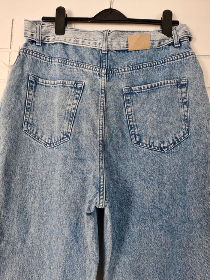 Jeans kiabi paper bag - photo numéro 5