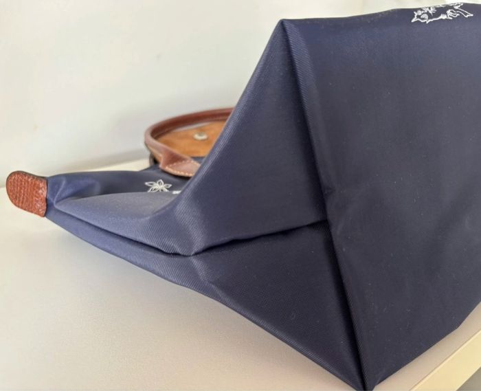 Sac longchamp à avoir et original - photo numéro 5