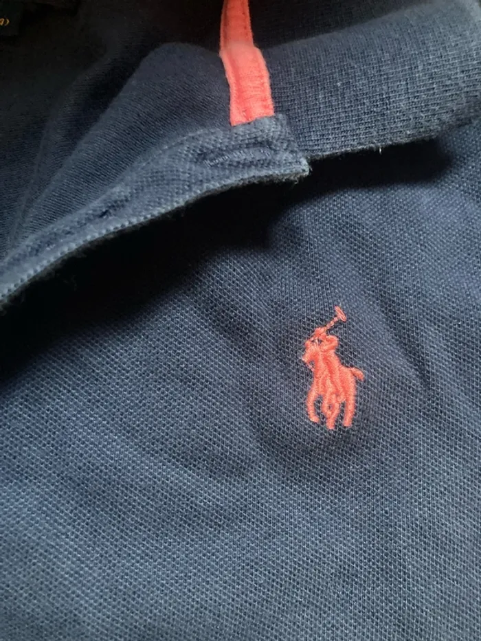 Polo Ralph Lauren 14 ans - photo numéro 2