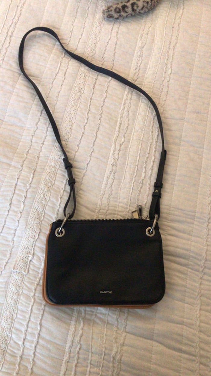 Sac bandoulière neuf