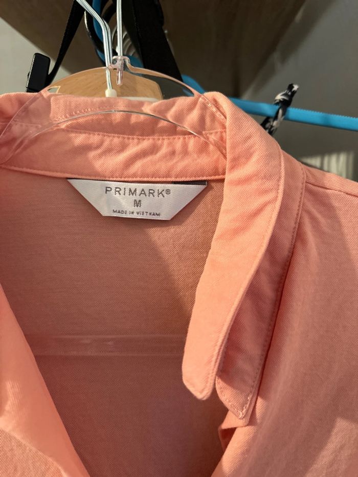 Chemise - photo numéro 4