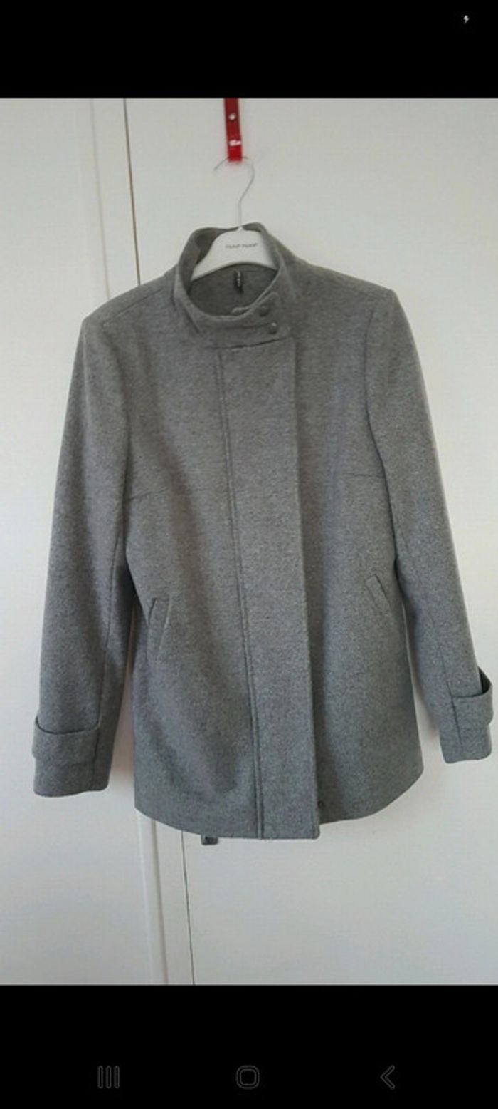 Manteau Naf Naf 40