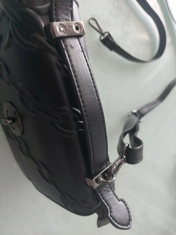 Sac Mac Alyster. - photo numéro 2