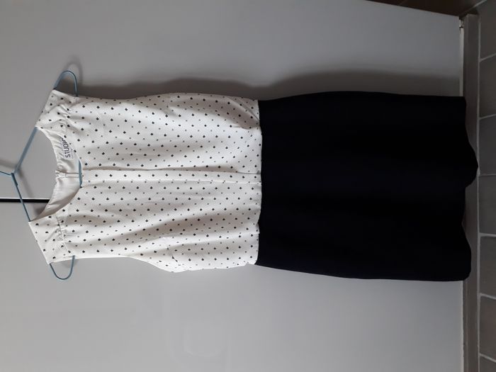 Robe courte Studio taille 38