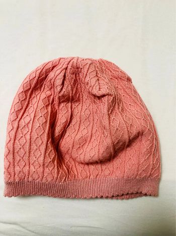 Bonnet Sergent major