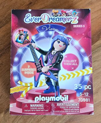 Playmobil - EverDreamerz - 70581 *neuf*