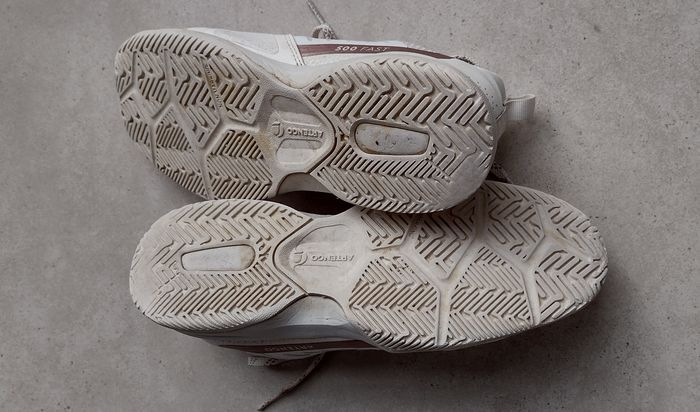 Baskets tennis 37 - photo numéro 5