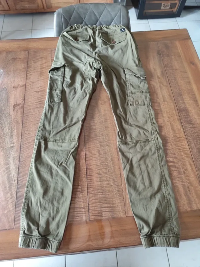 Cargo Tapered / Paul - photo numéro 2