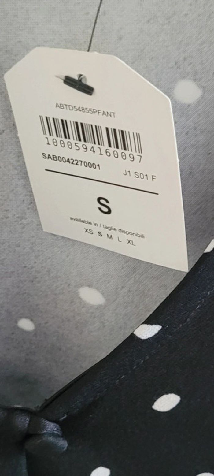 Robe Terranova Taille S - photo numéro 2