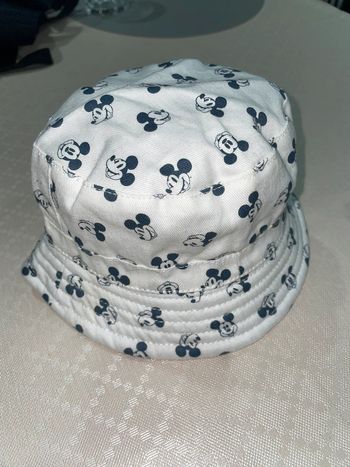 Bob mickey