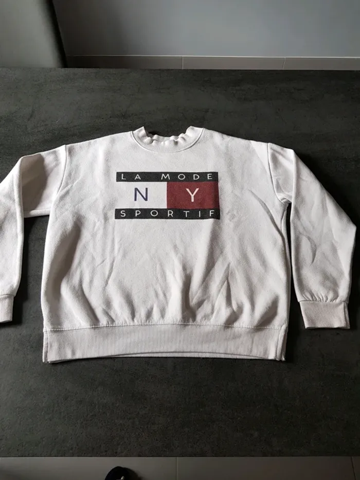 Sweat Primark 42 - photo numéro 2