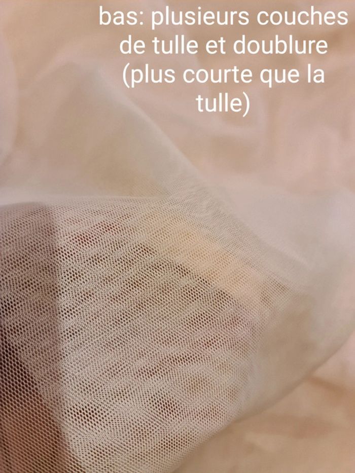 Robe cérémonie - photo numéro 6