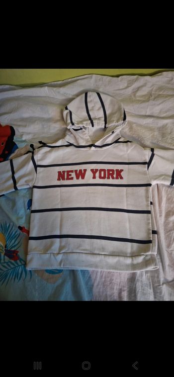 Pull 8ans