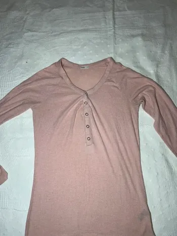 Blouse undiz