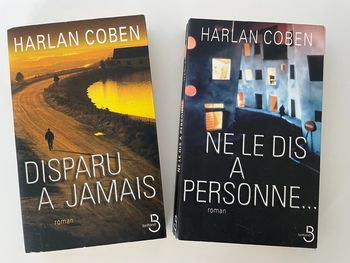 Libre harlan coben