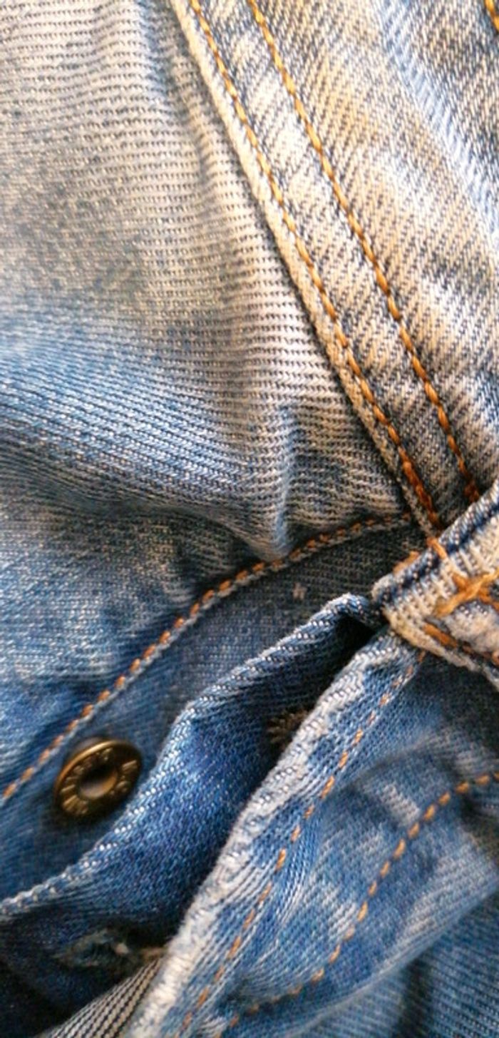 Jeans diesel - photo numéro 6