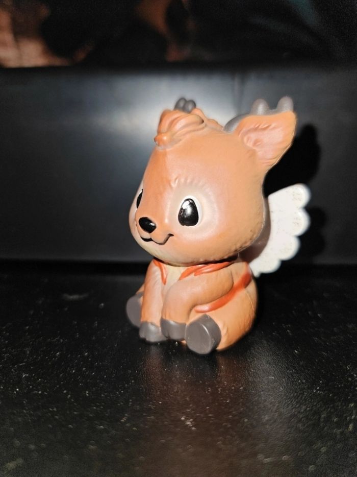 Tonies reine de noel - photo numéro 2