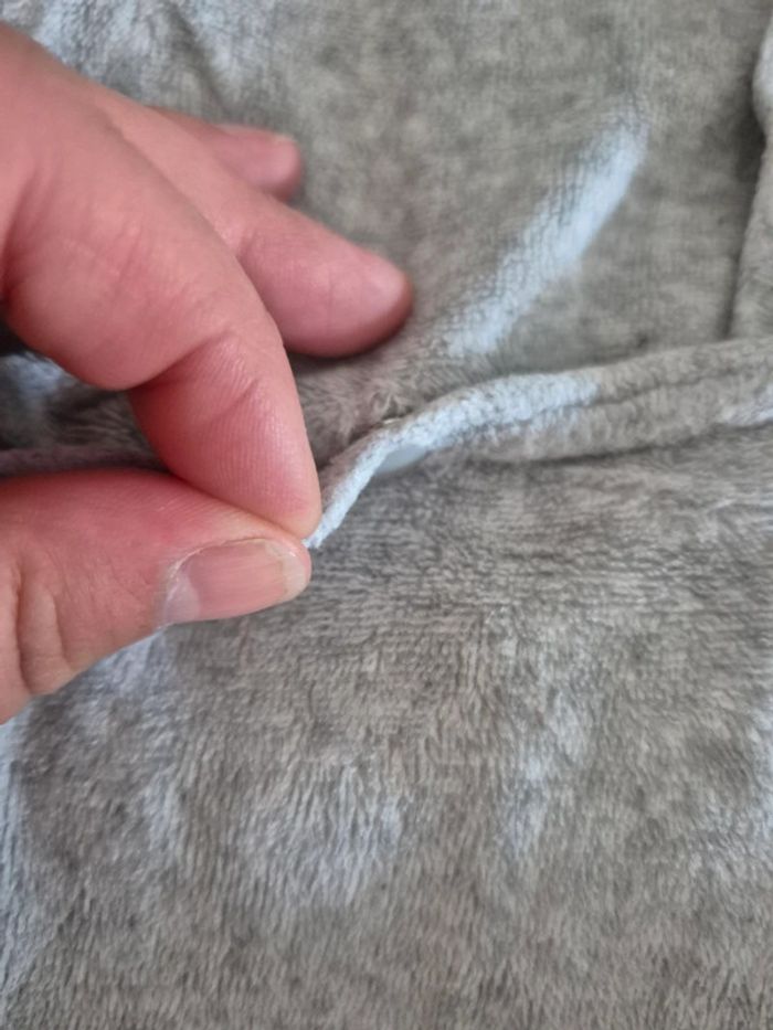 Lot de 2 pyjamas 3 mois - photo numéro 9