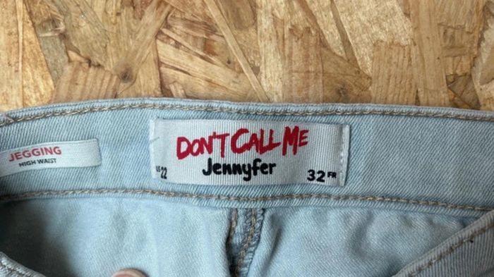 Short Jennyfer 32 - photo numéro 3